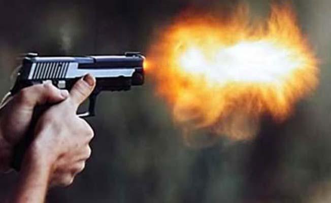 Geyve’de Silahlı Yaralanma..
