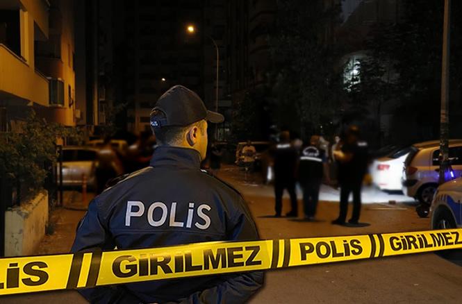 Pamukova’da Silahlı Saldırı! 1 Yaralı..