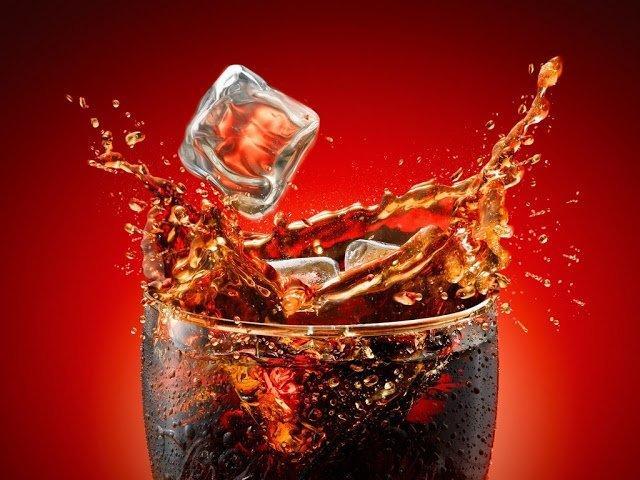 koka-kola