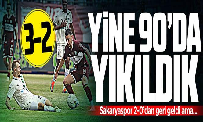 sakarya spor