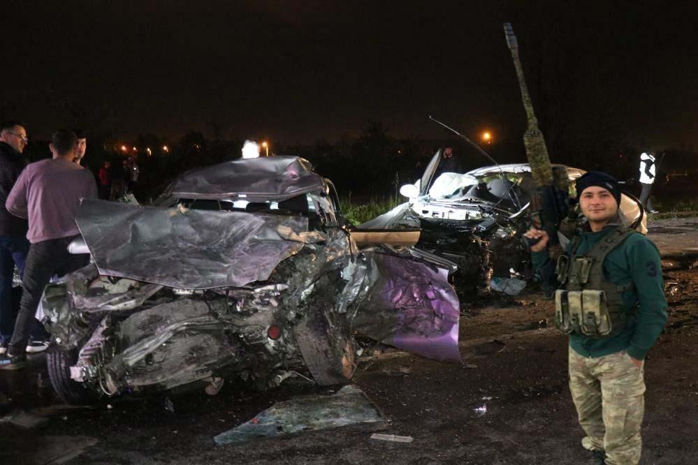 Uzman Çavuş Burak Tunca’dan acı haber!