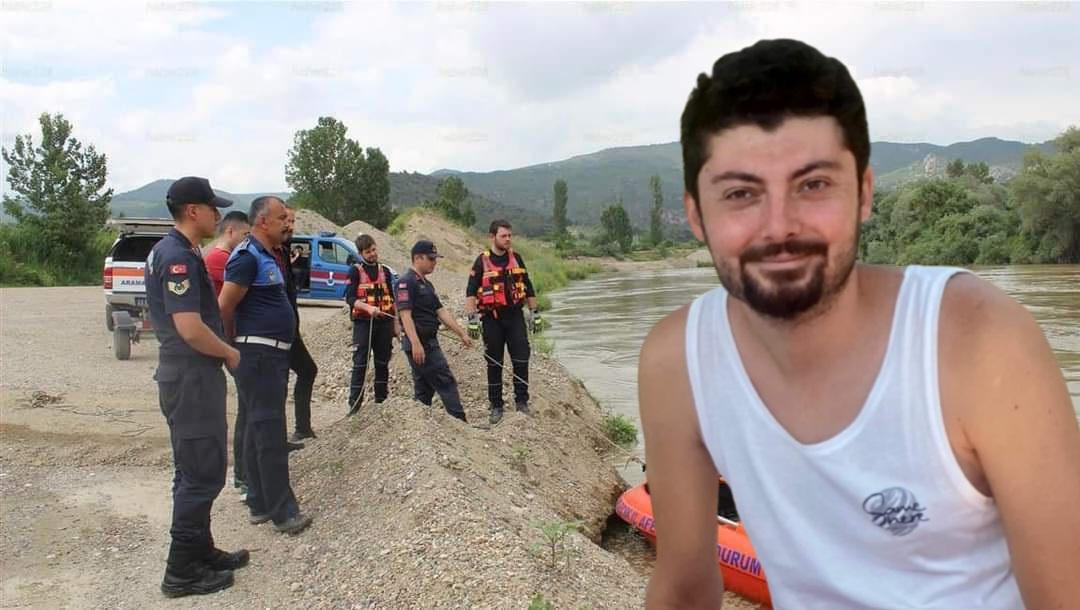 13 Gündür Kayıp Olan Selçuk  Her Yerde Aranıyor!