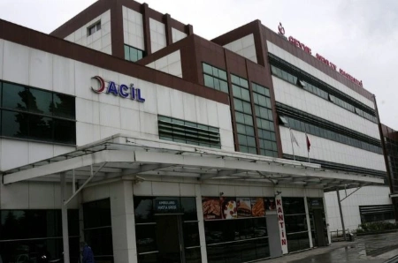 Geyve’de Trafik Kazası! 9 Yaşındaki Çocuk Hayatını Kaybetti