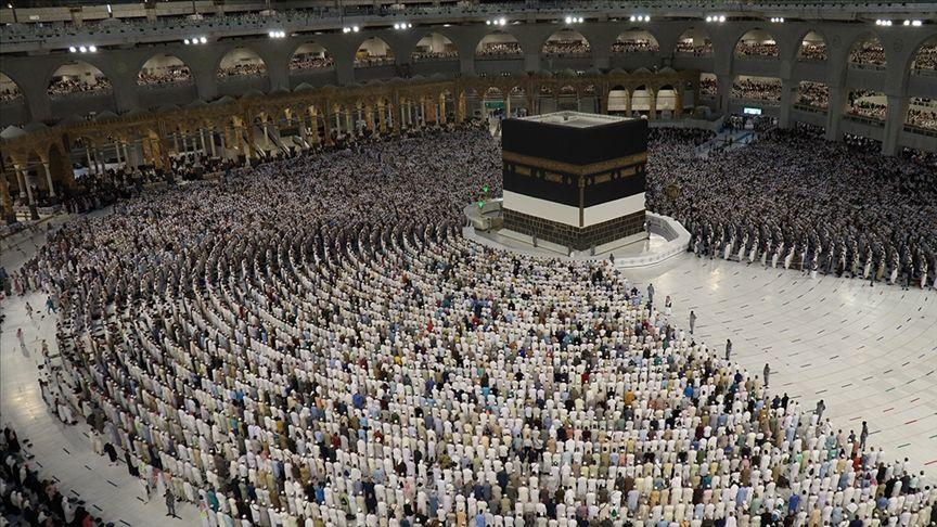 Kutsal topraklarda 30 vatandaşımız hayatını kaybetti!