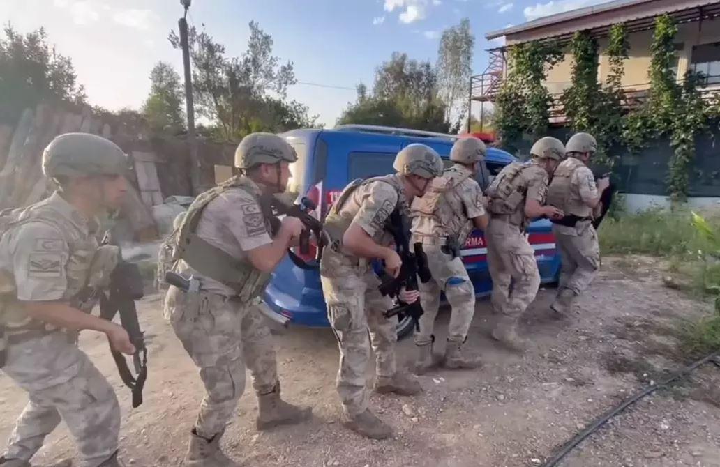 Bakan Yerlikaya duyurdu! Sakarya’da zehre geçit yok..