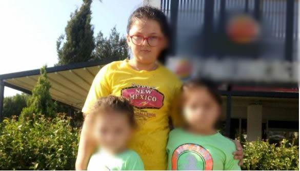 Sakarya’lı Küçük Elif’ten Acı Haber!