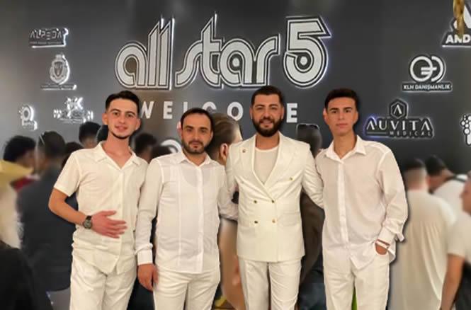 Antalya’da Düzenlenen Ulusal Yarışmada Pamukova’lı Kuaför Büyük Bir Başarıya İmza Attı..