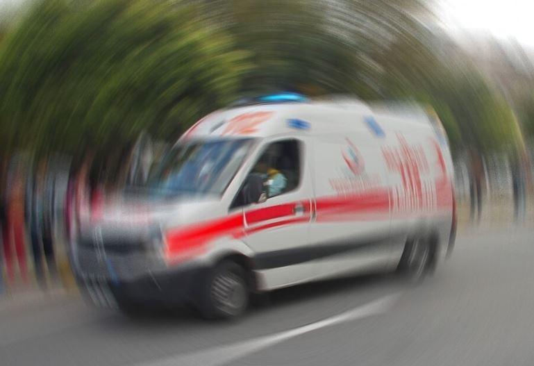 Taraklı’da tatil kabusa döndü: İkinci kattan düşerek hayatını kaybetti