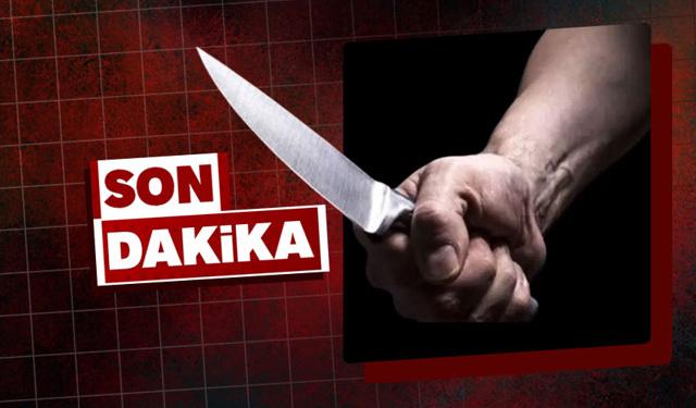 Pamukova’da Bıçaklı Kavgada Kan Aktı..