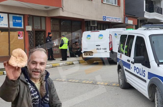 Pamukova’da Arkadaşının Evinde Ölü Bulundu..