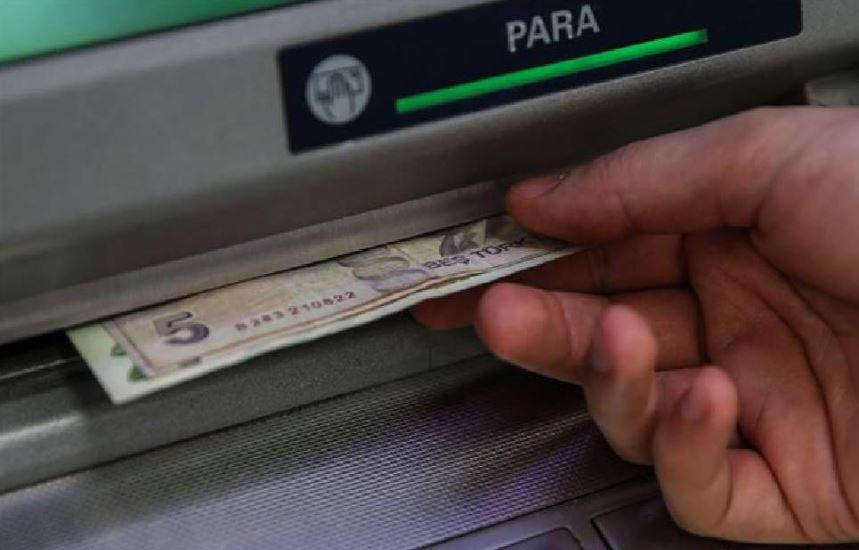 para atm