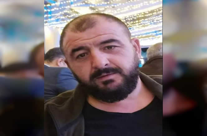 Çıkan Tartışma Kanlı Bitti: Tüfekle Vurulan Emre Sarıca Hayatını Kaybetti…