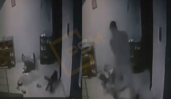 Olayla İlgili Savcılık Soruşturma Başlatmıştı! O İsim İlk Kez Konuştu..