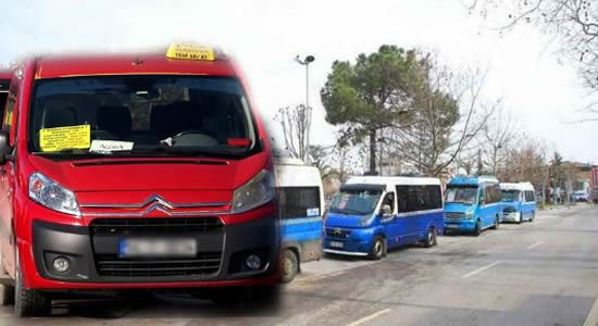 ulaşıma zam