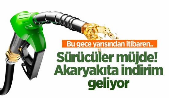 akaryakıt