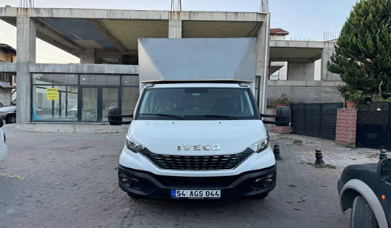 Pamukova ve Sakarya Bölgesinde Taşımacılığın Yeni Adresi; Batu Nakliyat..