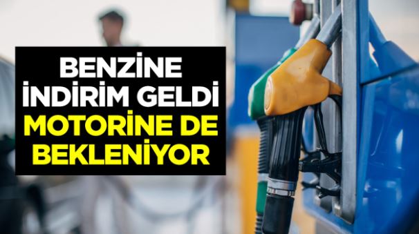 benzin