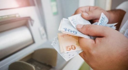 ATM’ler artık bu paraları vermeyecek!