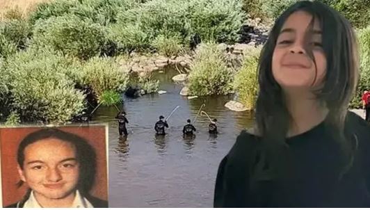 Narin’in ablasıyla ilgili dikkat çeken detay..