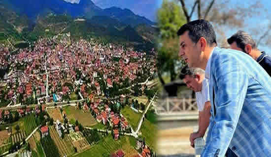 Başkan Fatih Akın: “Sözümüzün Arkasındayız, Ne Söz Verdiysek Yapacağız!