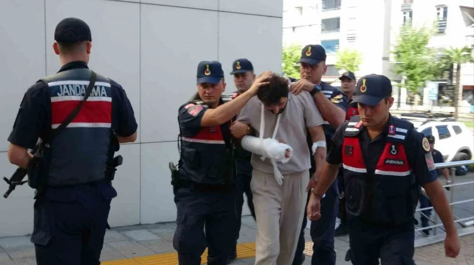 Sakaryalı astsubayı şehit etmişti! 22 suç kaydı çıktı..