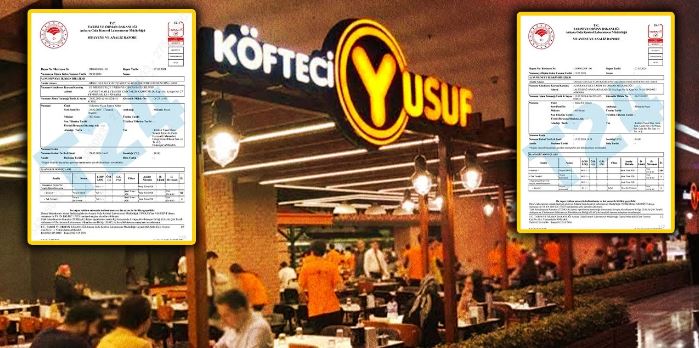 Köfteci Yusuf