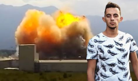 Oba Makarna’daki patlamada ölü sayısı 3’e yükseldi..