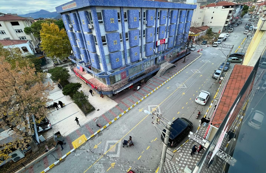 Belediye Başkanı Fatih Akın; ”Daha Güzel Bir Pamukova İçin Çalışıyoruz.”