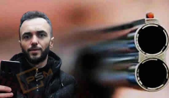 Geyve’de 20 Gündür Kayıp Olan Emre Aktaş Kulübede Ölü Bulundu..