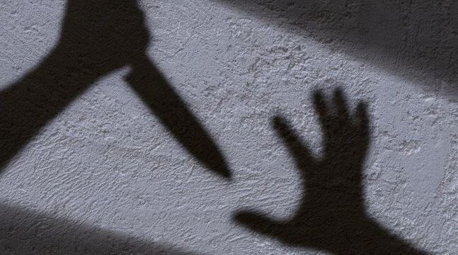 Hendek’te Dehşet! Boşanma Aşamasındaki Eşini 29 Kez Bıç*kladı…