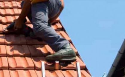 Un Fabrikasının Çatısından Düşen İşçi Hayatını Kaybetti..