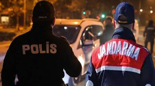 Sakarya Valiliği açıkladı! Yılbaşında 3 bin 687 personel ve 860 ekip sahada olacak..