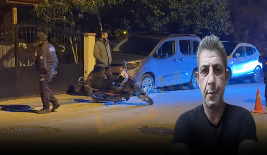 Motosiklet Kazasında Ağır Yaralanan Yahya Yıldız 15 Günlük Yaşam Savaşını Kaybetti.