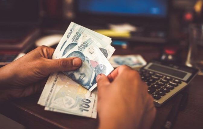 İşsizlik maaşı, GSS, Bağkur ödemeleri ve staj ücreti değişti..