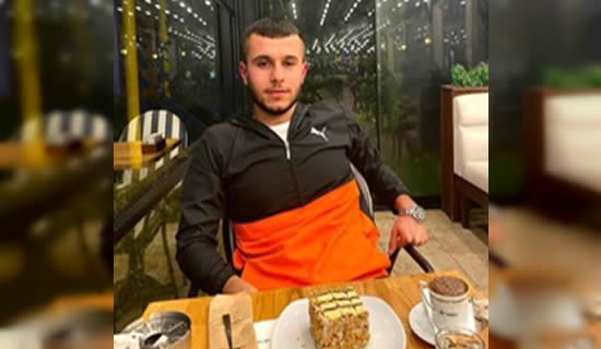 Sakarya Nehrinde Bulunan Cesedin Kimliği Belirlendi..