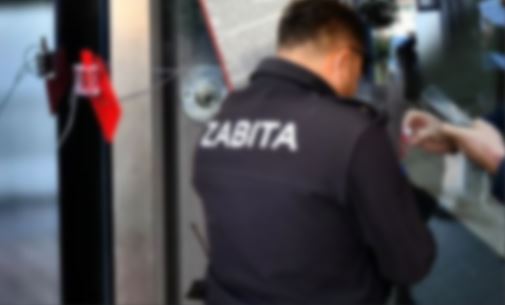 Ruhsatsız Tesislere Mühürleme Kararı..