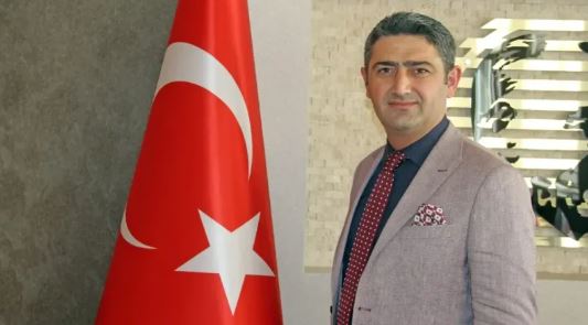 Sakarya Gençlik ve Spor İl Müdürlüğü’nde Yeni Atama..