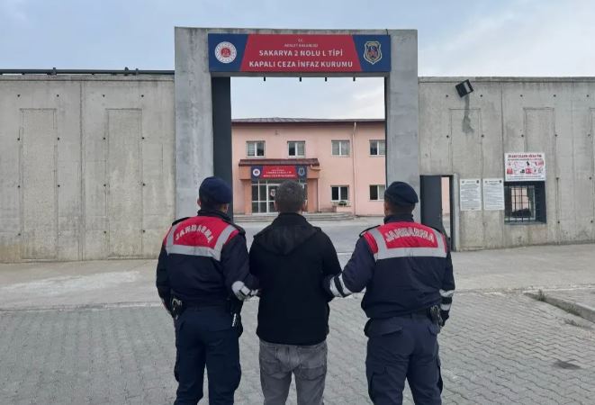 Jandarma ekipleri Aralık ayında da suçlulara geçit vermedi..