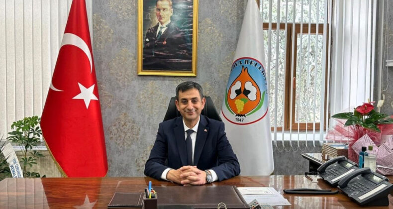 Başkan Fatih Akın’dan Berat Kandili Kutlama Mesajı..