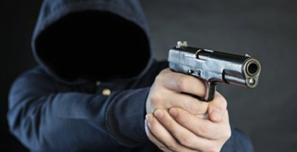 Silahlı şiddette Sakarya üçüncü sırada..