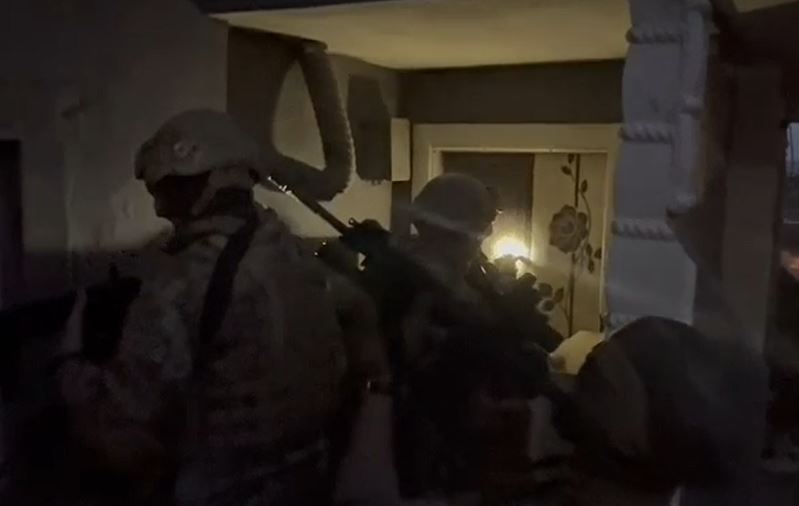 “Sır” Operasyonun Detayları! 36 Torbacı Yakalandı..