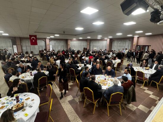 mhp iftar