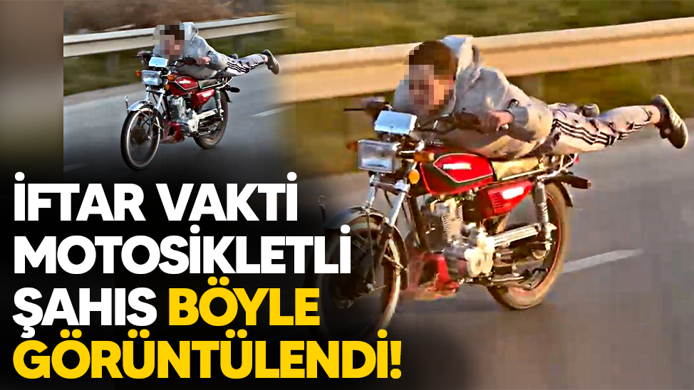 İftar Vakti Pamukova’da Faciaya Davetiye Çıkardı..