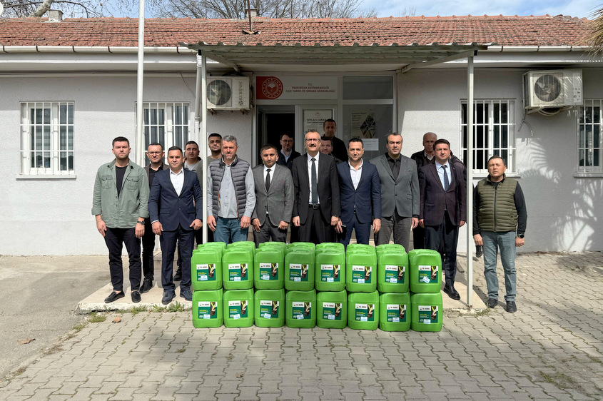 ilçe tarım müdürlüğü