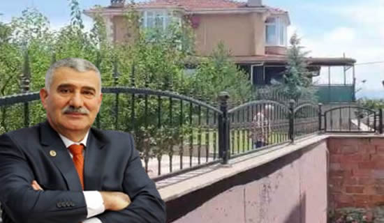 Cevat Keser’in Davasında Nihai Karar Açıklandı!  Cevat Keser’in Avukatından Kamuoyuna Basın Açıklaması…