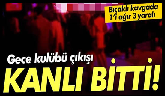gece klubu