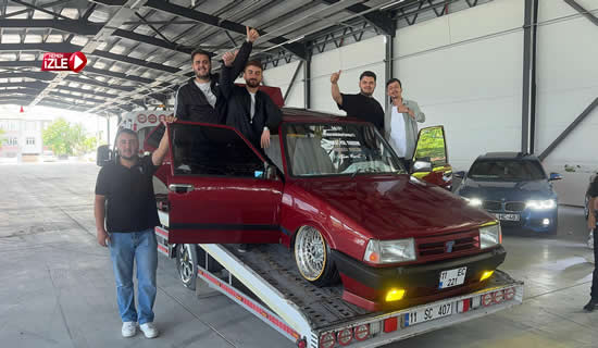 araçlar