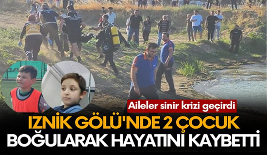 boğulma