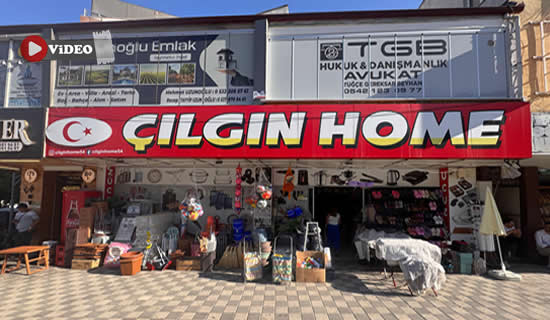 çıl home pamukova