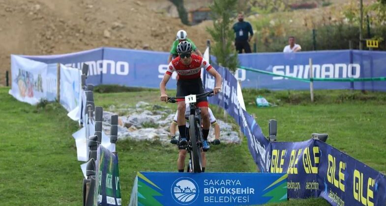 Dev şampiyona için geri sayım başladı: Dünyanın gözü Sakarya’da olacak..
